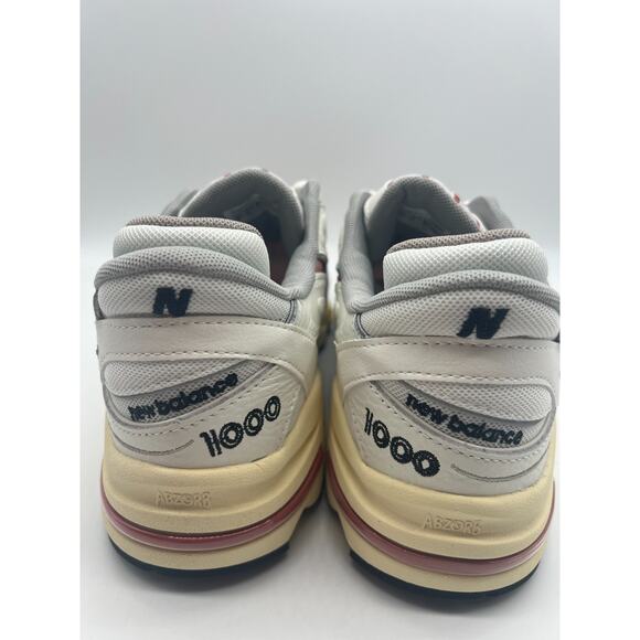 New Balance 1000 Sea Salt Astro Dust M1000CB Men\'s Size 11/W 12.5 main image 16